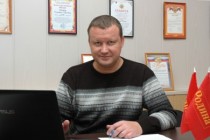 Дмитрий Шатров вошел в состав федерального политсовета партии 