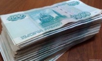 Сумма долга перед работниками Узловский машиностроительный завода достигла 7,7 млн. рублей