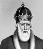 В Тулу будут доставлены мощи Святого Равноапостольного князя Владимира