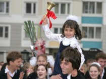 Школьники Новороссии получат подарки от Тульского землячества
