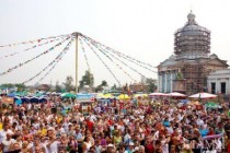 Новомосковцев вновь приглашают посетить Епифанскую ярмарку 