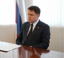 Губернатор Владимир Груздев провел совещание по ремонту дорог в Тульской области