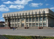 Новомосковцы смогут увидеть заседание областного правительства в он-лайн режиме 