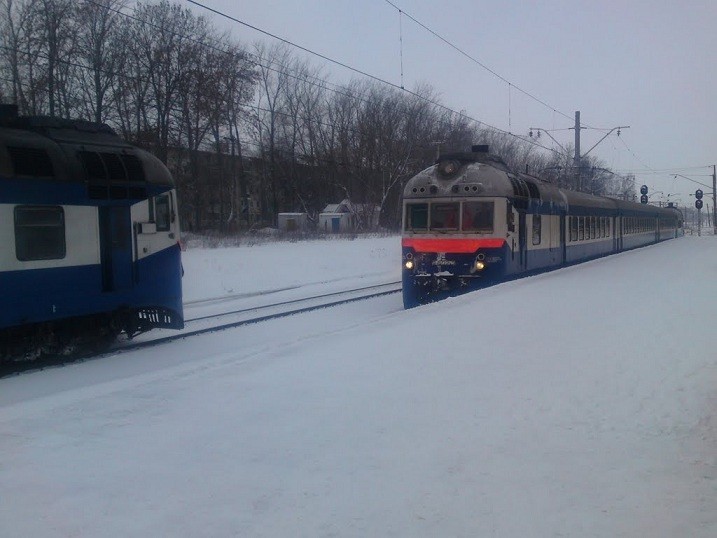 Тульская транспортная прокуратура выявила нарушения прав пассажиров в Новомосковске