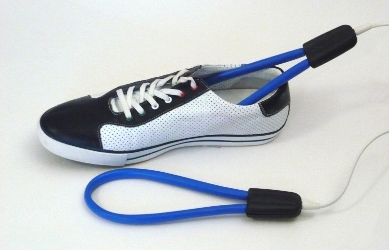 Выбираем лучшие электросушилки для обуви