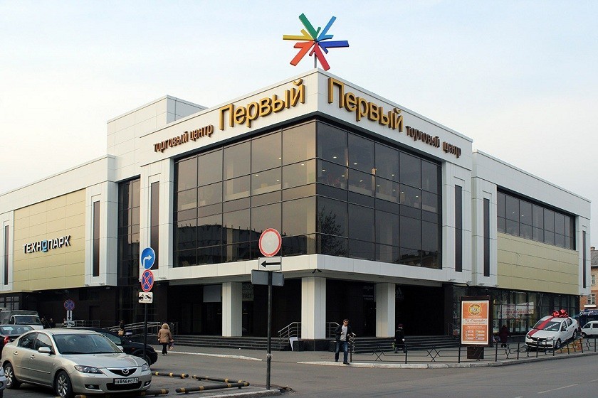 Массовая проверка торговых центров в Тульской области начнется уже сегодня