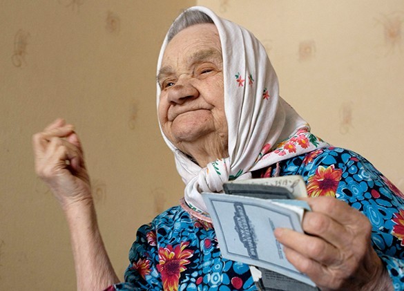 Более миллиона россиян подписали петицию против увеличения пенсионного возраста