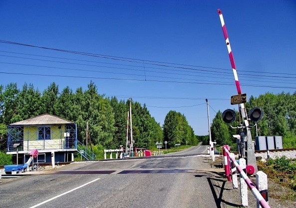 В Тульском регионе столичной магистрали проходит акция 