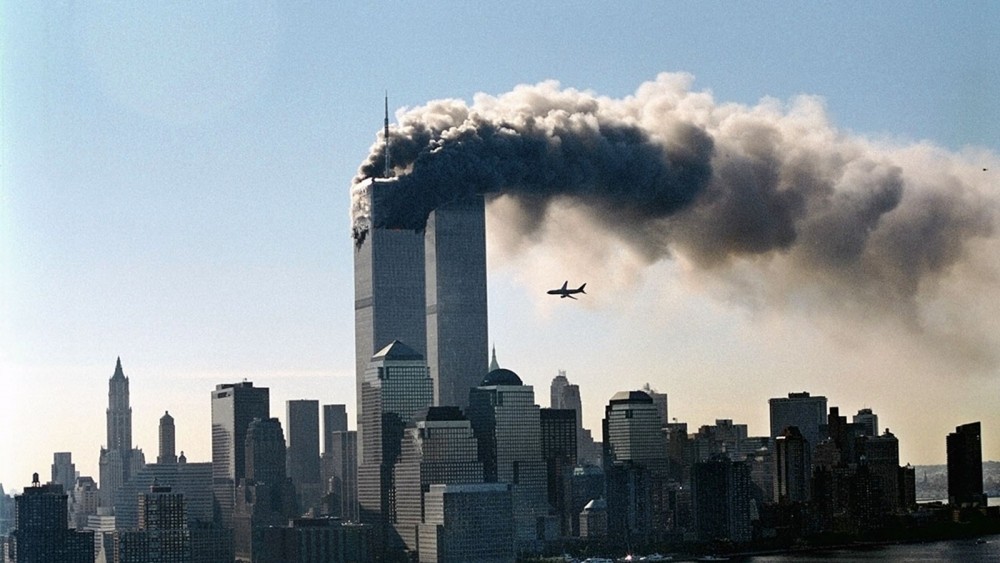 11 сентября. День в истории