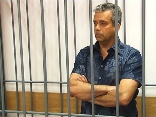 Сегодня в Новомосковске состоится судебное заседание по делу Вадима Жерздева 