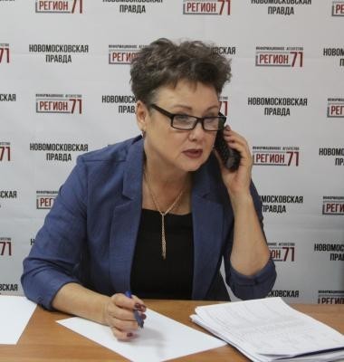 Ирина Елисеева: Мы последними подошли к решению вопроса об изменении пенсионного возраста