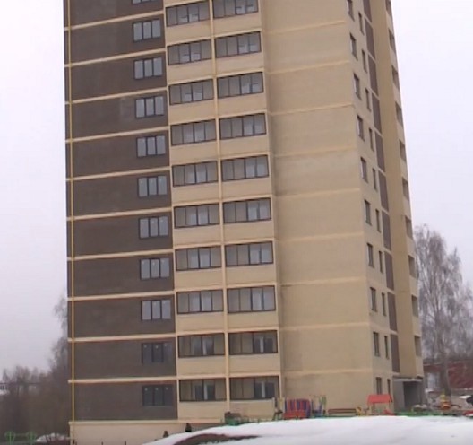 Три фирмы застройщиков оттягивают сроки сдачи домов в Новомосковске