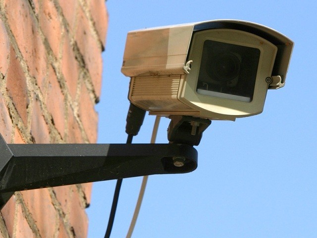 Камеры, установленные на улицах Новомосковска, помогли раскрыть 15 преступлений