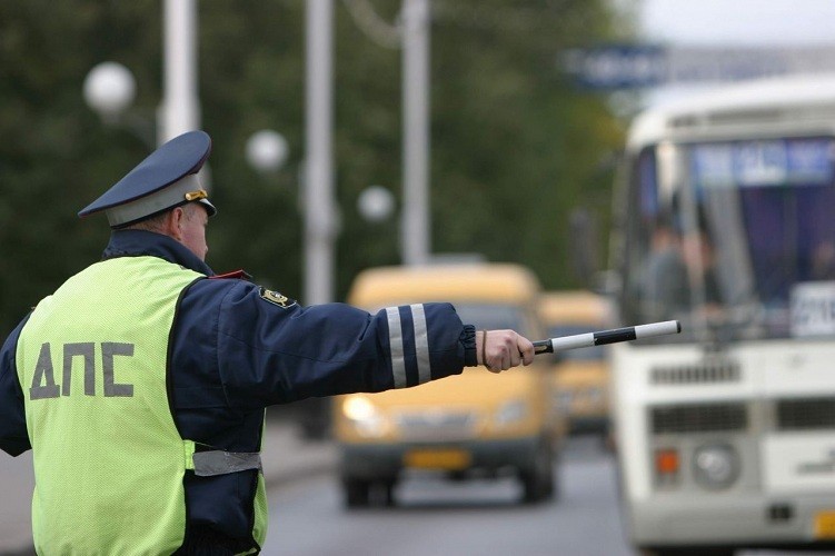 В Тульском регионе проверят безопасность общественного транспорта