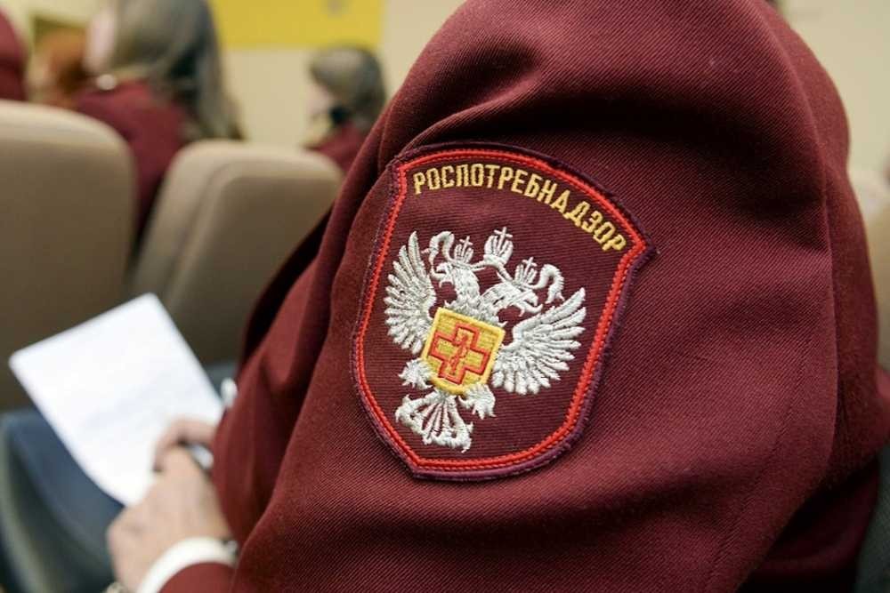 В Новомосковске из-за коронавирусных нарушений на 30 суток закрыли кафе