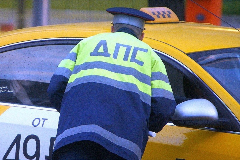 В Тульском регионе пройдет масштабная проверка такси
