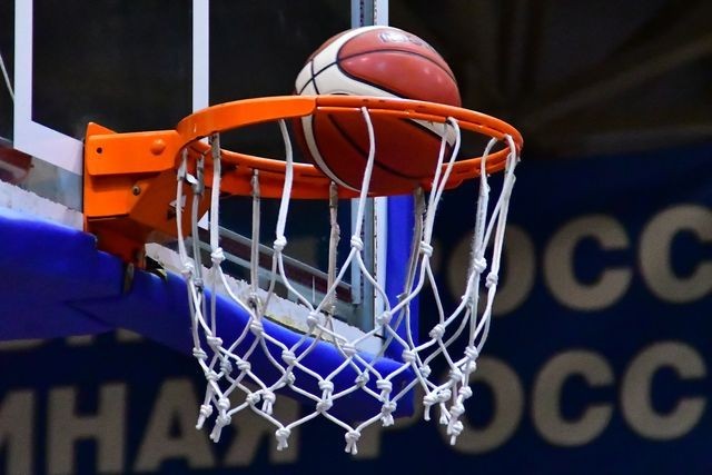 Баскетболисты "Новомосковска" дважды оказались сильнее "Твери"