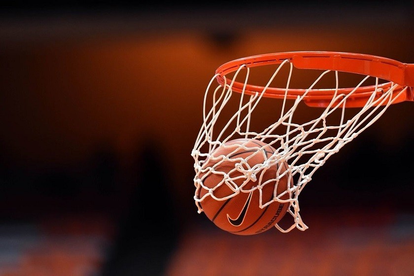 "Новомосковск" укрепил лидерство в Тульской баскетбольной лиге