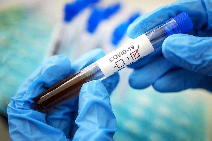 В Тульской области выявили еще 202 случая коронавируса