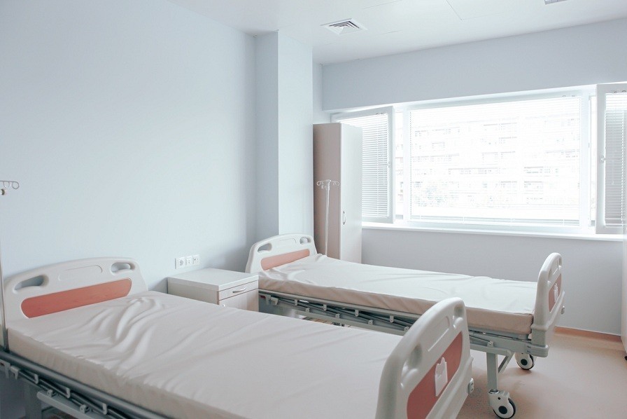 В больницах Тульской области продолжают лечение около пятисот пациентов с коронавирусом