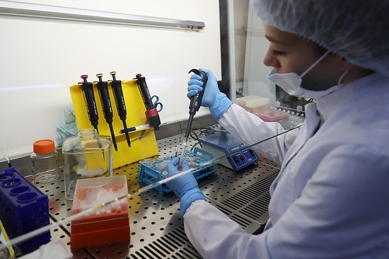 В Тульской области 47 новых случаев заражения коронавирусом за сутки