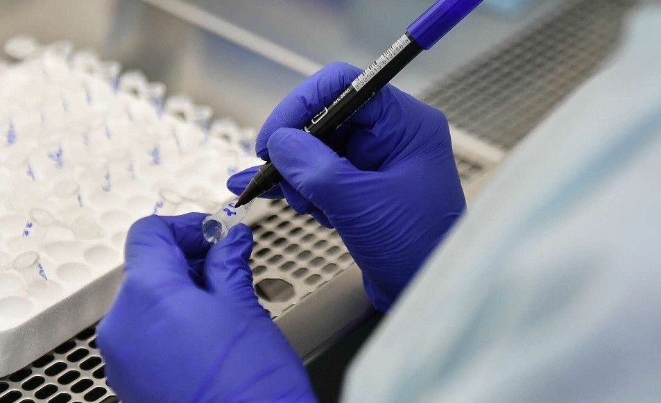 В Тульской области за сутки 127 человек заразились коронавирусом 