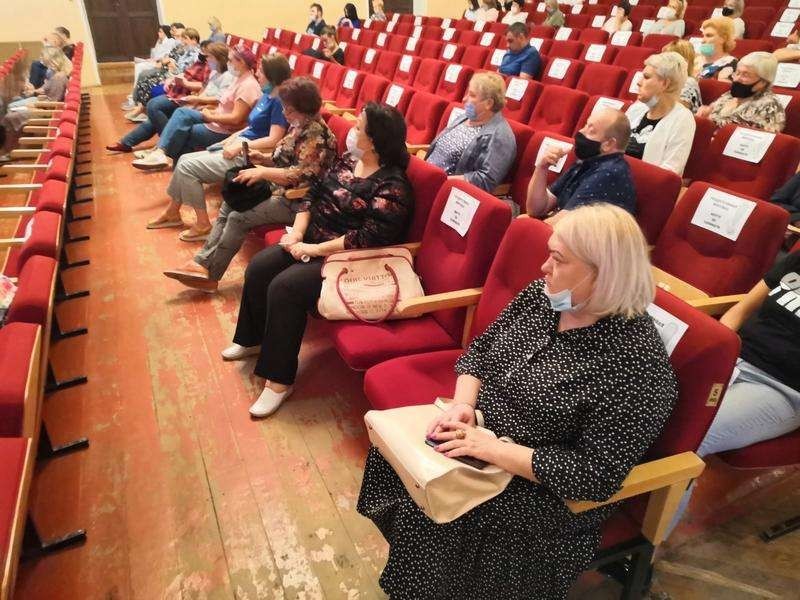 Новомосковск, Донской и Кимовск присоединились к обучению общественных наблюдателей
