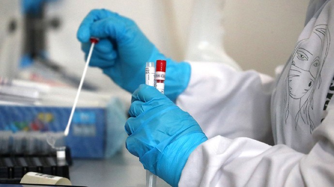 В Тульской области за минувшие сутки 105 человек заразились коронавирусом