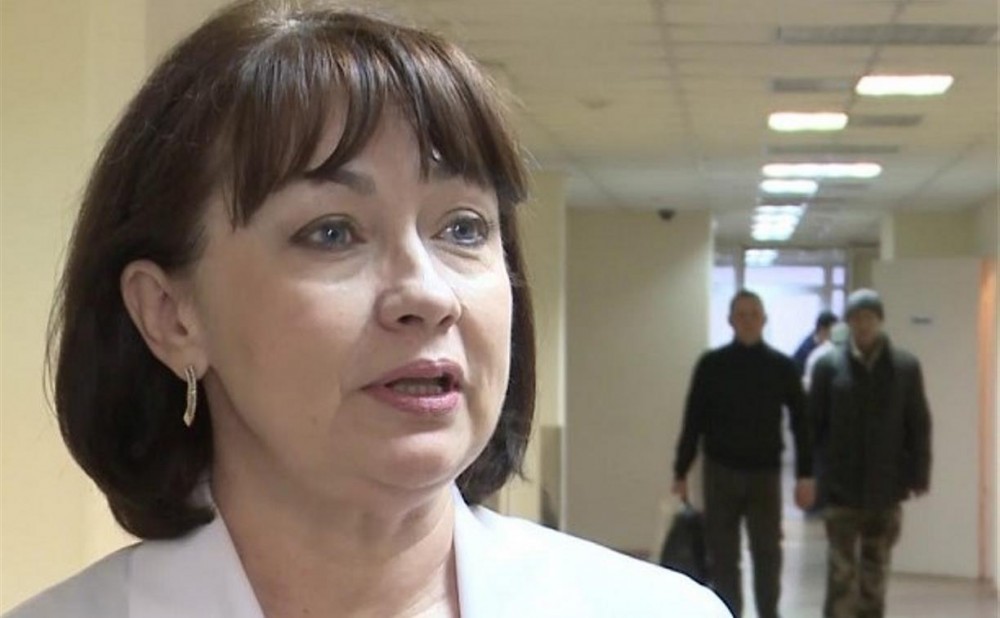 Ольга Юдакова: более 600 тысяч жителей региона сделали прививки от COVID-19