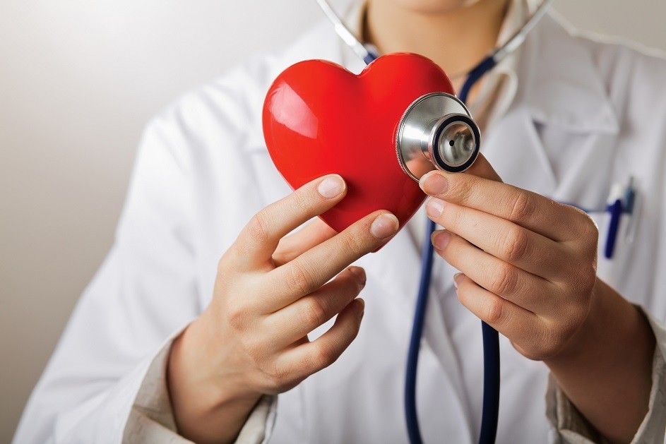 Новомосковцам расскажут о профилактике болезней сердца