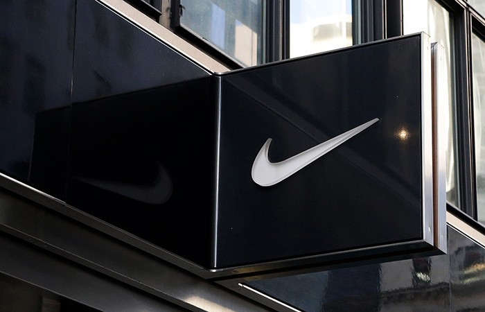 Компания Nike объявила о полном уходе с российского рынка