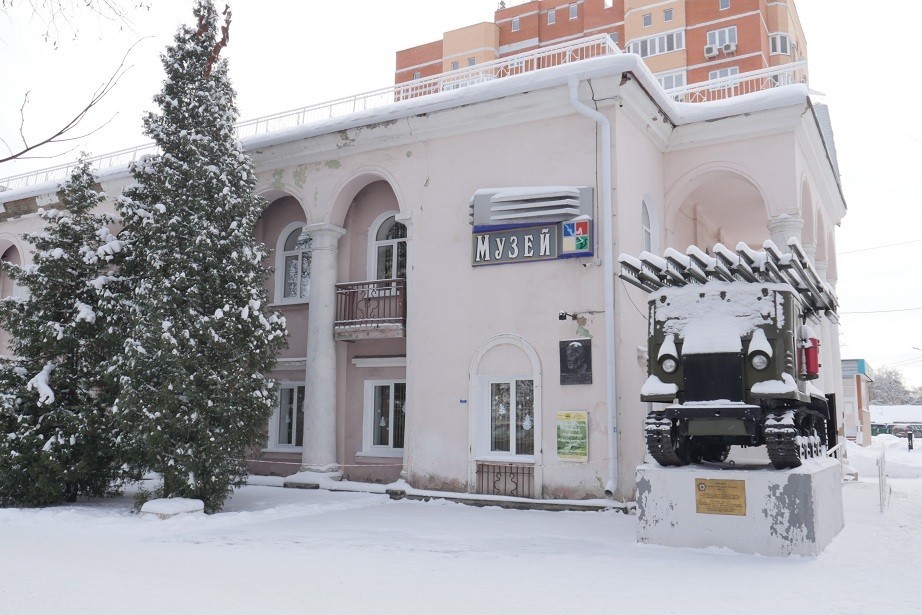 На выходных в Новомосковск вновь вернутся морозы
