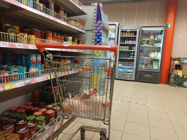 Тульская область оказалась на 6 месте среди регионов России по росту потребительского спроса