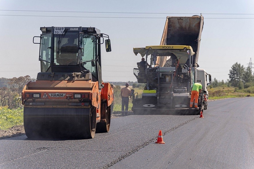 На ремонт региональных дорог будут выделены дополнительные средства
